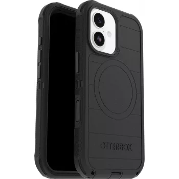 OtterBox Defender Series Pro MagSafe Camera Control Case for iPhone 17 - Must