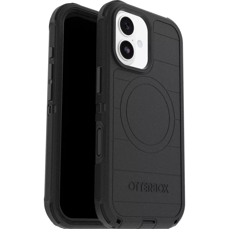 OtterBox Defender Series Pro MagSafe Camera Control Case for iPhone 17 - Must