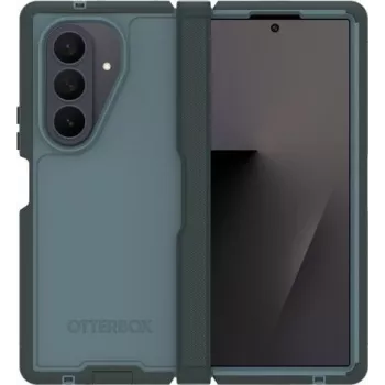 OtterBox Defender Series Pro XT tagumine kate Samsung Galaxy Z Fold7 jaoks - salveiroheline MagSafe'iga 77-98233