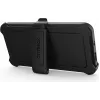 OtterBox Defender Series tagumine kate Samsung Galaxy S20 FE jaoks - must 77-95431