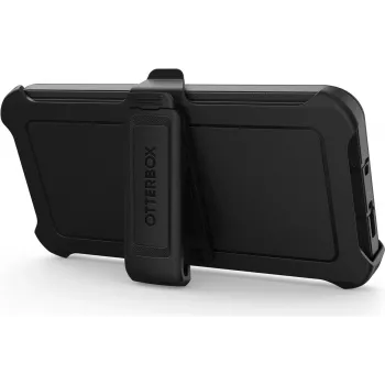 OtterBox Defender Series tagumine kate Samsung Galaxy S20 FE jaoks - must 77-95431