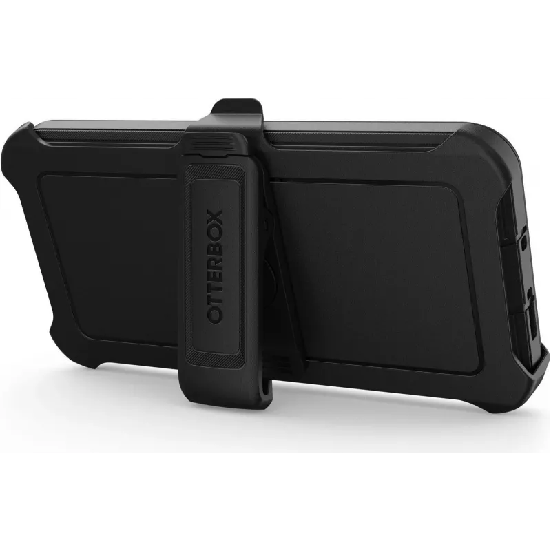 OtterBox Defender Series tagumine kate Samsung Galaxy S20 FE jaoks - must 77-95431