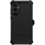 OtterBox Defender Series tagumine kate Samsung Galaxy S20 FE jaoks - must 77-95431