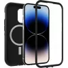 OtterBox Defender Series XT tagumine kate Apple iPhone 14 Pro jaoks - must, MagSafe-ühilduv, vastupidav kaitse 77-89121