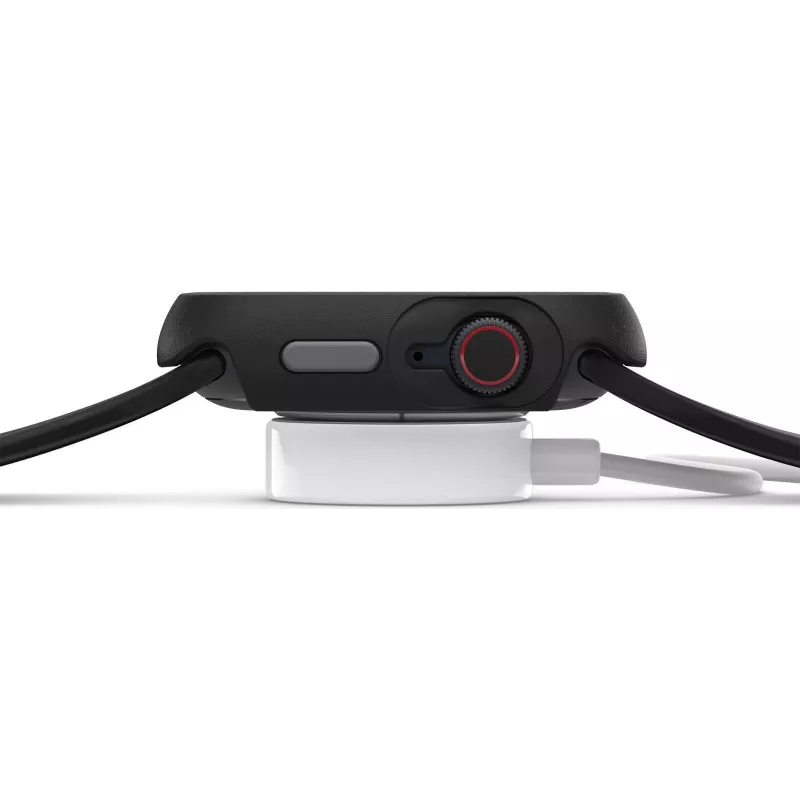 OtterBox Eclipse ümbris Apple Watch Series 9/8/7 45mm must (77-90529)