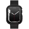 OtterBox Eclipse ümbris Apple Watch Series 9/8/7 45mm must (77-90529)