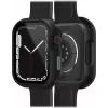 OtterBox Eclipse ümbris Apple Watch Series 9/8/7 45mm must (77-90529)