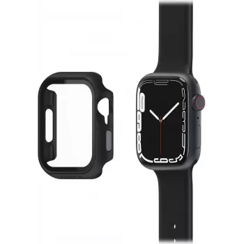OtterBox Eclipse ümbris Apple Watch Series 9/8/7 45mm must (77-90529)