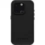 OtterBox FRĒ MagSafe veekindel ümbris Apple iPhone 15 Pro jaoks – Must (77-93405)