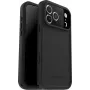 OtterBox FRĒ seeria MagSafe ümbris Apple iPhone 17 Pro Max jaoks - must 77-99772