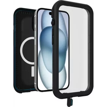 OtterBox FRE MagSafe Protective Case for Apple iPhone 15 - Must