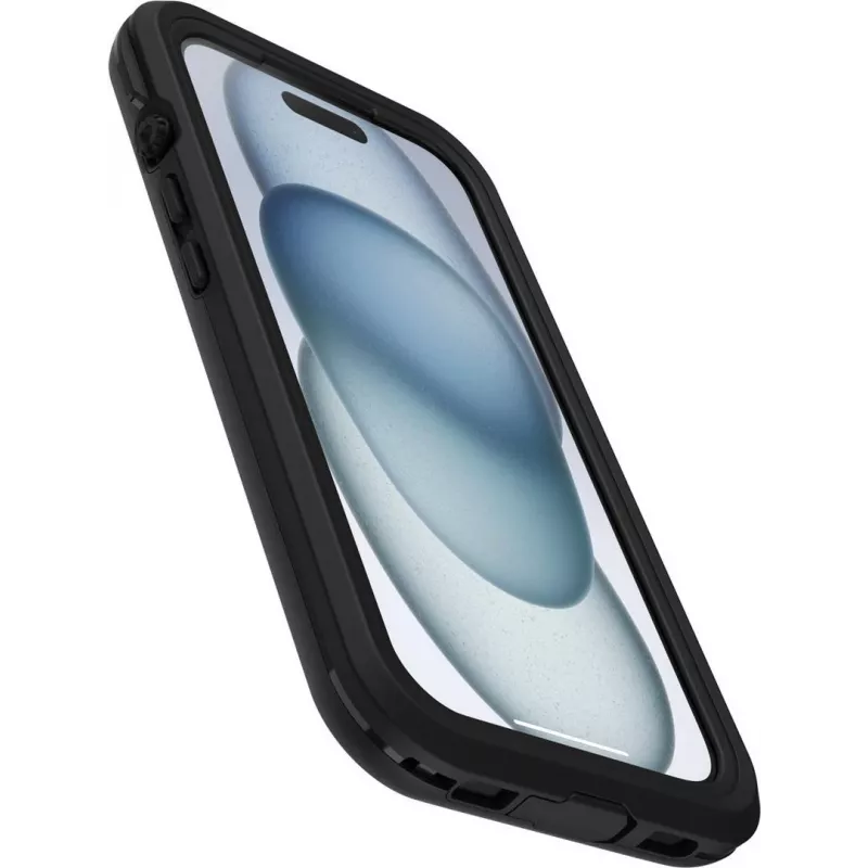 OtterBox FRE MagSafe Protective Case for Apple iPhone 15 - Must