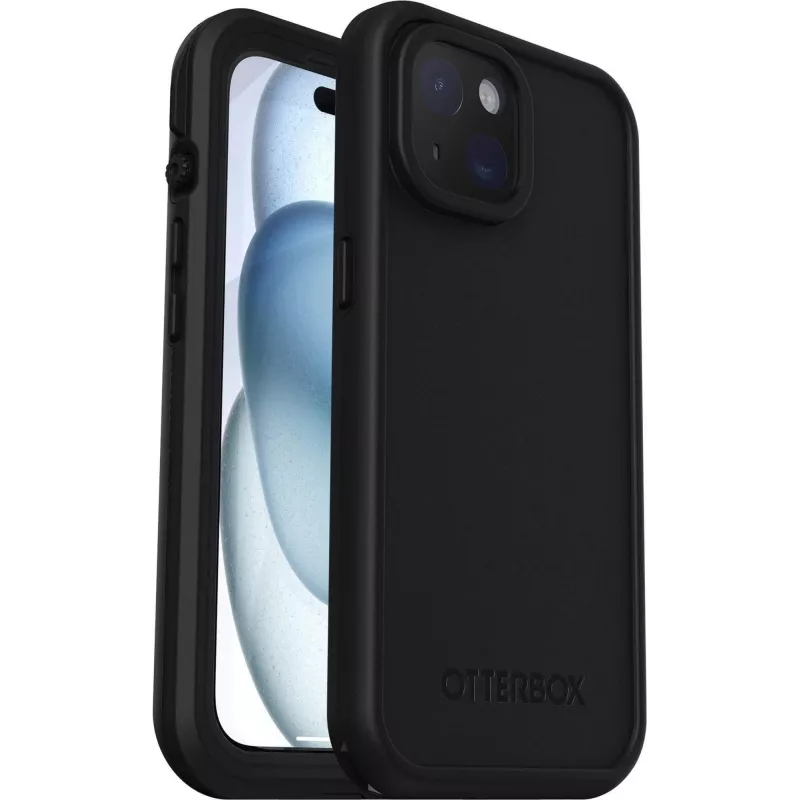 OtterBox FRE MagSafe Protective Case for Apple iPhone 15 - Must