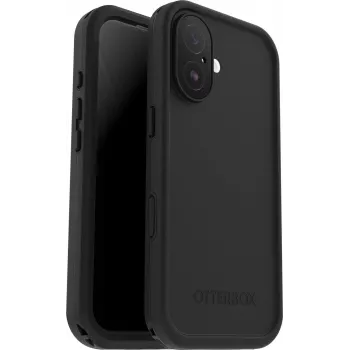 OtterBox FRE Series Rugged Full-Body Case with MagSafe for Apple iPhone 17 - Must
