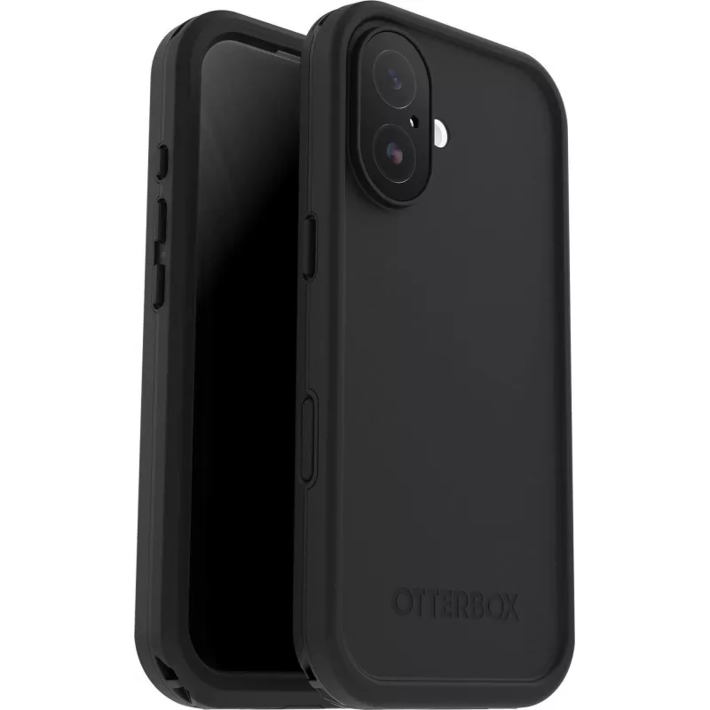 OtterBox FRE Series Rugged Full-Body Case with MagSafe for Apple iPhone 17 - Must