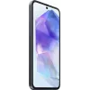 OtterBox klaasist ekraanikaitse Samsung Galaxy A55 5G jaoks - läbipaistev karastatud klaas