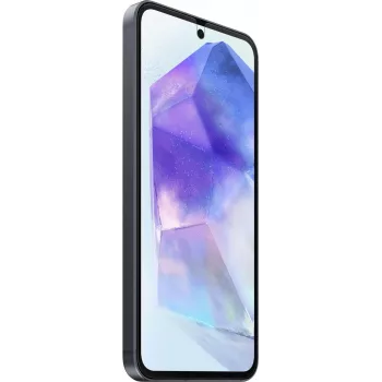 OtterBox klaasist ekraanikaitse Samsung Galaxy A55 5G jaoks - läbipaistev karastatud klaas