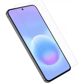 OtterBox Glass Screen Protector for Samsung Galaxy A57 5G, Transparent, ProPack (Sustainable Packaging)