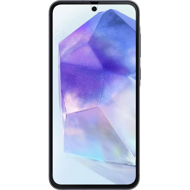 OtterBox Glass Series ekraanikaitse Samsung Galaxy A55 5G jaoks - läbipaistev - kukku- ja kriimustuskindel - purunemiskindel - 1 pakk (77-95481)