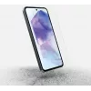 OtterBox Glass Series ekraanikaitse Samsung Galaxy A55 5G jaoks - läbipaistev - kukku- ja kriimustuskindel - purunemiskindel - 1 pakk (77-95481)