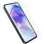 OtterBox Glass Series ekraanikaitse Samsung Galaxy A55 5G jaoks - läbipaistev - kukku- ja kriimustuskindel - purunemiskindel - 1 pakk (77-95481)