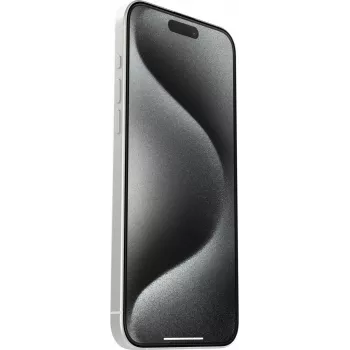 OtterBox Premium Glass antimikroobne ekraanikaitse Apple iPhone 13 / 13 Pro jaoks - läbipaistev 77-96637