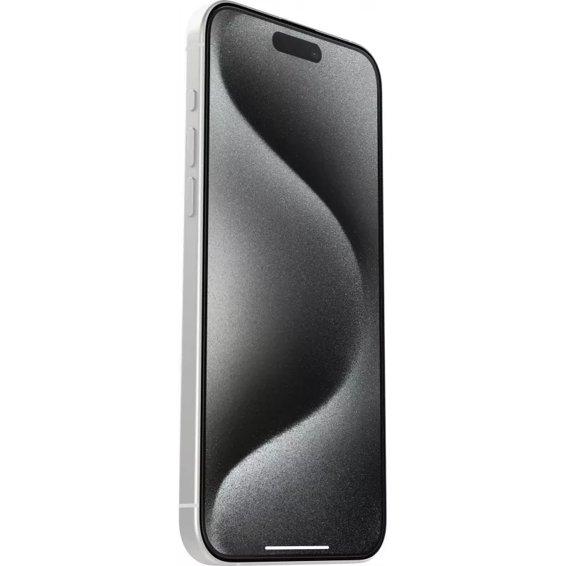 OtterBox Premium Glass antimikroobne ekraanikaitse Apple iPhone 13 / 13 Pro jaoks - läbipaistev 77-96637