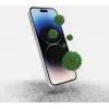 OtterBox Premium Glass antimikroobne ekraanikaitse Apple iPhone 13 / 13 Pro jaoks - läbipaistev 77-96637