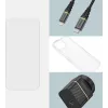 OtterBox Premium Glass antimikroobne ekraanikaitse Apple iPhone 13 / 13 Pro jaoks - läbipaistev 77-96637