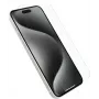 OtterBox Premium Glass antimikroobne ekraanikaitse Apple iPhone 13 / 13 Pro jaoks - läbipaistev 77-96637