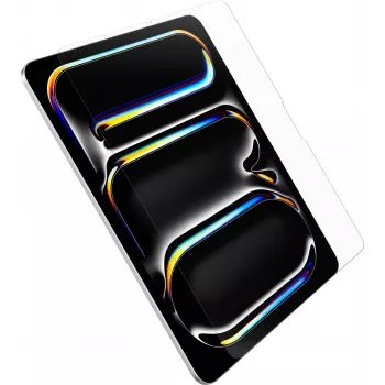 OtterBox Premium Glass ekraanikaitse Apple 13-tollisele iPad Pro M4-le (2024) - läbipaistev, antimikroobne, 9H karastatud klaas 77-95299