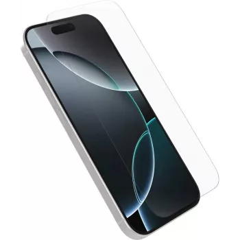 OtterBox Premium Glass Screen Protector for Apple iPhone 16 Pro - Clear