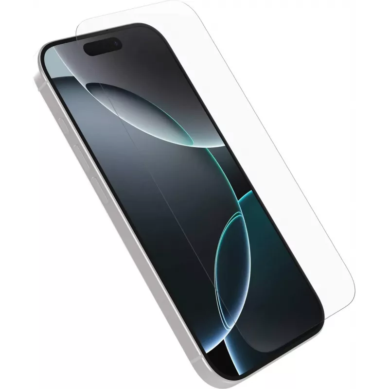 OtterBox Premium Glass Screen Protector for Apple iPhone 16 Pro - Clear