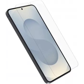 OtterBox Premium Glass Screen Protector for Samsung Galaxy S25+/S24+ Clear