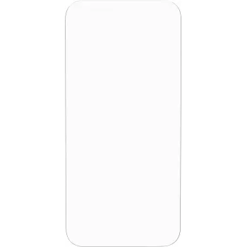 OtterBox Premium Pro Glass Antimicrobial Privacy ekraanikaitse Apple iPhone 15 Pro jaoks - läbipaistev 77-94003