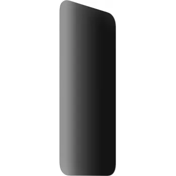 OtterBox Premium Pro Glass Antimicrobial Privacy ekraanikaitse Apple iPhone 15 Pro jaoks - läbipaistev 77-94003