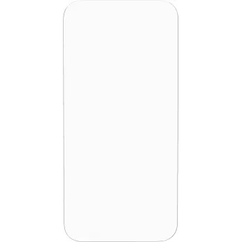 OtterBox Premium Pro privaatsuskaitsega antimikroobne ekraanikaitse Apple iPhone 15-le - karastatud klaas, läbipaistev 77-94018