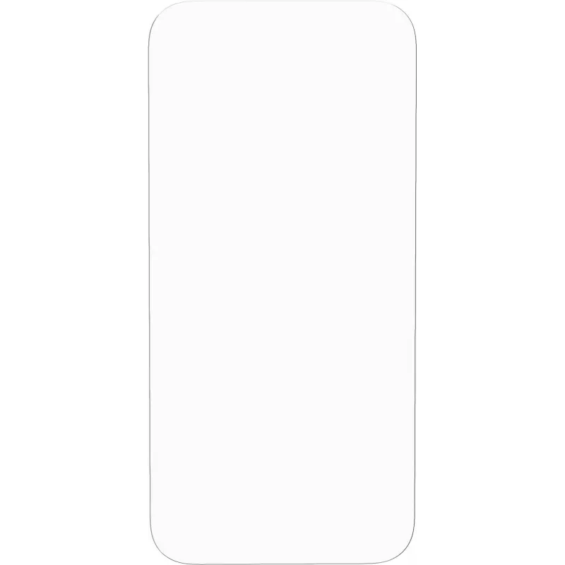 OtterBox Premium Pro privaatsuskaitsega antimikroobne ekraanikaitse Apple iPhone 15-le - karastatud klaas, läbipaistev 77-94018