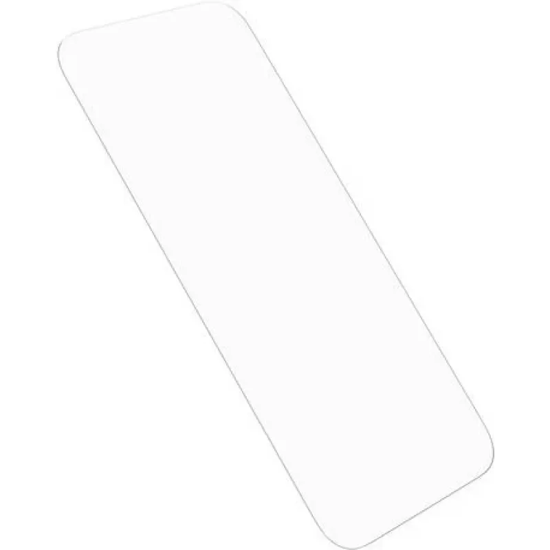 OtterBox Premium Screen Protector for Apple iPhone 16 - Tempered Glass - Clear