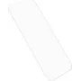 OtterBox Premium Screen Protector for Apple iPhone 16 - Tempered Glass - Clear