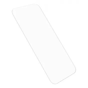 OtterBox Premium karastatud klaasist ekraanikaitse Apple iPhone 16 jaoks - läbipaistev 77-96185