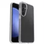 OtterBox React Ümbris Samsung Galaxy S24 Ultra jaoks, Läbipaistev - MIL-STD-810G Kukkumiskaitse, Juhtmevaba Laadimisega Ühilduv, Taaskasutatud Plastik