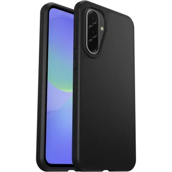 OtterBox React Samsung Galaxy A36 5G jaoks - Must (77-97780)
