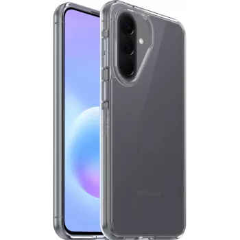 OtterBox React for Samsung Galaxy A57 5G - Clear
