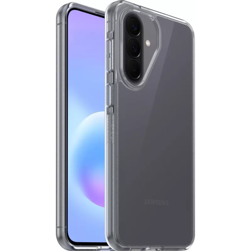OtterBox React for Samsung Galaxy A57 5G - Clear