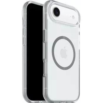 OtterBox React MagSafe ALLTOOWELL läbipaistev ümbris Apple iPhone 15 Pro Max jaoks (77-99278)