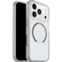 OtterBox React MagSafe Apple iPhone 17 Pro ümbris - läbipaistev