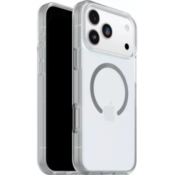 OtterBox React MagSafe Apple iPhone 17 Pro Max - Clear