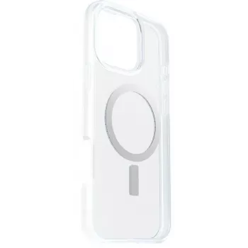 OtterBox React MagSafe Case for Apple iPhone 16 Pro Max - Clear