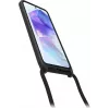 OtterBox React kaelakeega ümbris Apple iPhone 14 Pro Max jaoks - must 77-95422